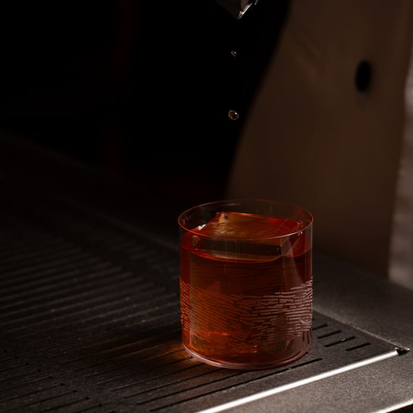 42321676 Склянка низька 285 мл "Rock glass" серія "Tribute Collection"