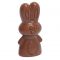 2441 CW Форма для шоколаду "Кролик" 55x25,5x10 мм