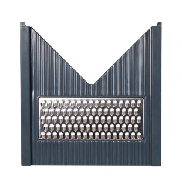 60356 Овочерізка (5 насадок) 13х33,5 см