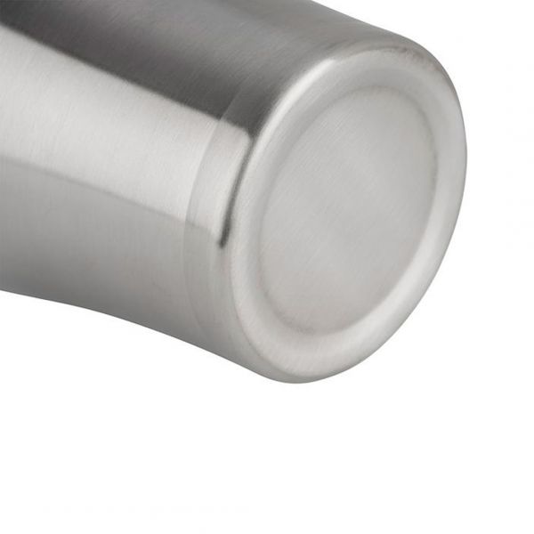 40207 Соусник з подвійною стінкою н/ж 0,4 л