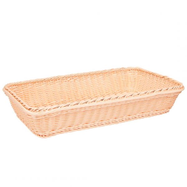 40240 Корзина 53х32,5х10 см