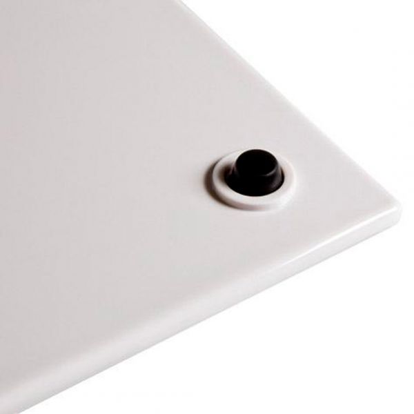 84185 Дошка з меламіну GN 1/1