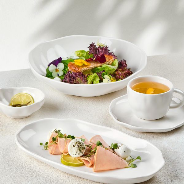 AFR-01-CF Чашка 230 мл, серія "Amorf"