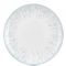 GCL-ZT-19-DZ Тарілка кругла 19 см, серія "Glacier"