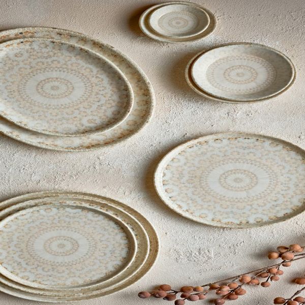 HRT-SM-08-CK Соусник 8 см (40 мл), серія "Heritage"