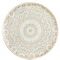 HRT-SM-22-DZ Тарілка кругла 22 см, серія "Heritage"