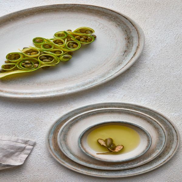 EPH-ZT-13-CK Тарілка глибока 13 см (150 мл), серія "Ephyra"