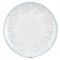GCL-ZT-27-DZ Тарілка кругла 27 см, серія "Glacier"