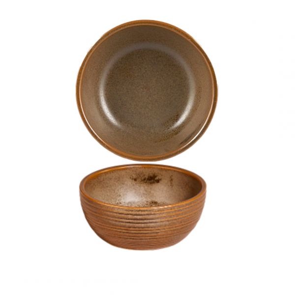 HL-KD-07-KS Соусник 7 см (60 мл), декор "Kaldi", серія "Helix"