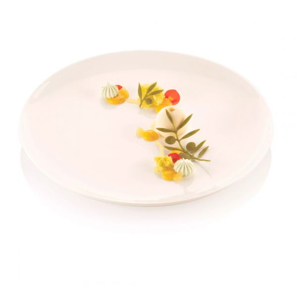 ULIVO Форма силіконова "Олива" 97x73,5 - 34x48,5 mm