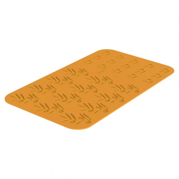 ULIVO Форма силіконова "Олива" 97x73,5 - 34x48,5 mm