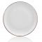 GRE-ZT-23-DZ Тарілка кругла 23 см, серія "Grace"