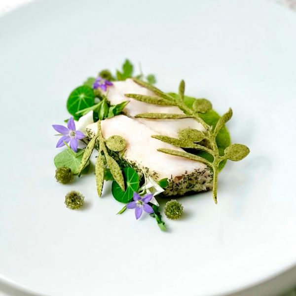 ULIVO Форма силіконова "Олива" 97x73,5 - 34x48,5 mm