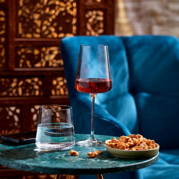 70481660 Склянка низька 410 мл серія "Mode"