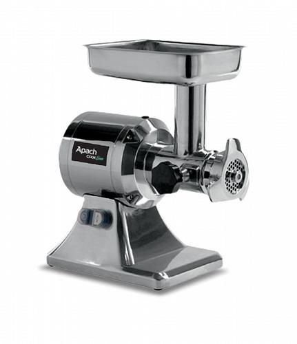 М'ясорубка Apach ATS 12 3ф.