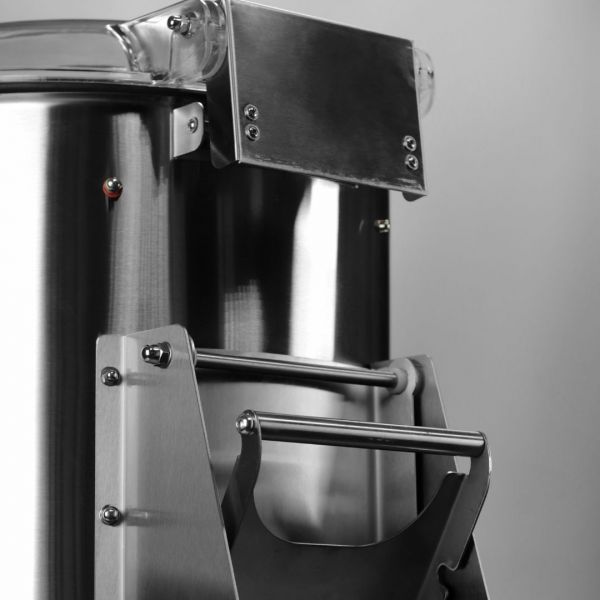 Картоплечистка Hurakan HKN-PPF15D