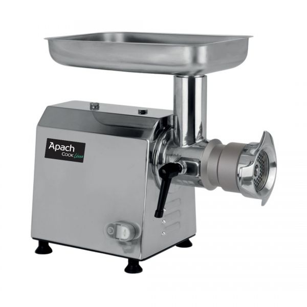 М'ясорубка Apach ATI 22 UT повний унгер 1ф.