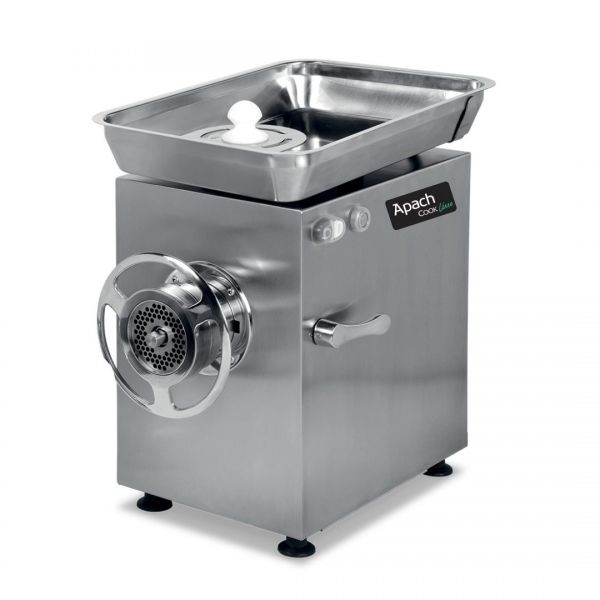 М'ясорубка Apach TI32 R PRO Unger