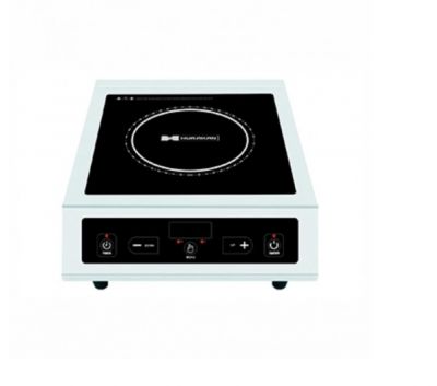Одноконфоркова індукційна плита Hurakan HKN-ICF35TM