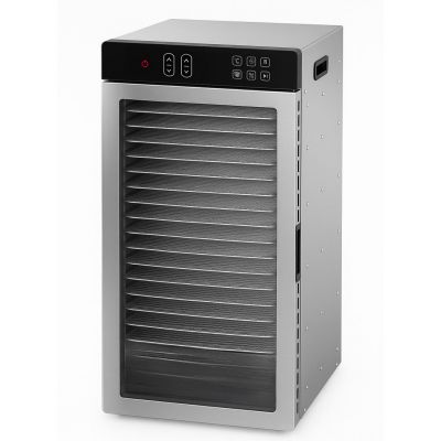 Дегідратор Hurakan HKN-DHD16G