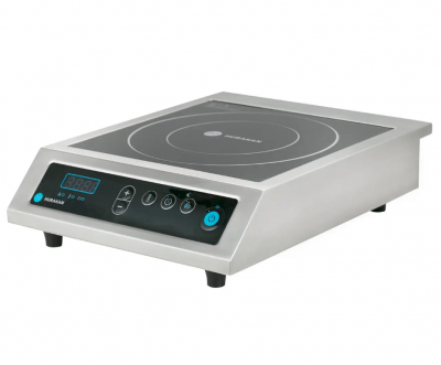 Плита індукційна Hurakan HKN-ICF35M
