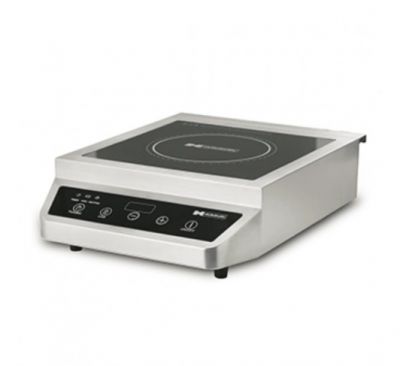 Одноконфоркова індукційна плита Hurakan HKN-ICF35T