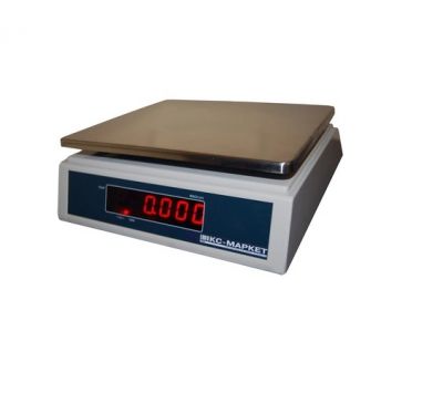 Ваги настільні електронні ICS-6 AW