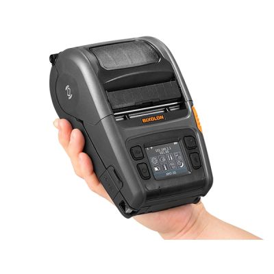 Принтер етикеток Bixolon XM7-30iaWDaK (Bluetooth+Wi-Fi)