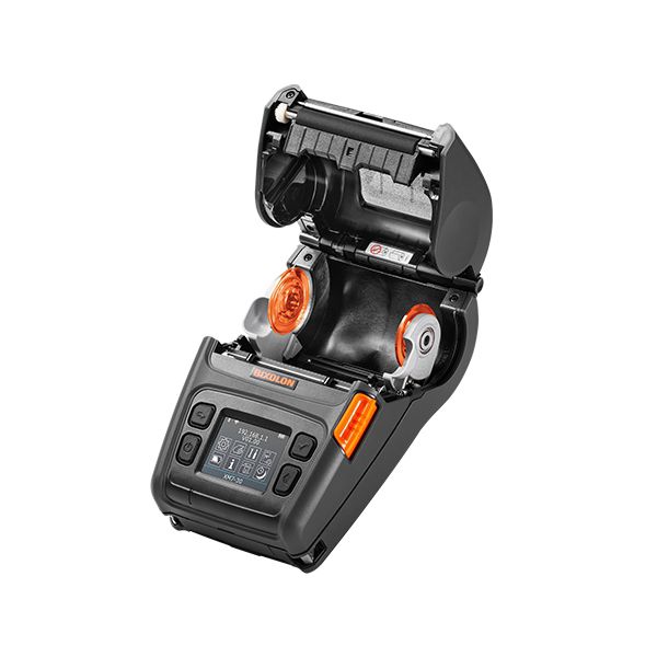 Принтер етикеток Bixolon XM7-30iaWDaK (Bluetooth+Wi-Fi)