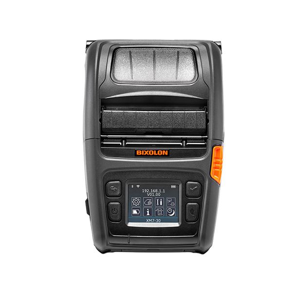 Принтер етикеток Bixolon XM7-30iaWDaK (Bluetooth+Wi-Fi)