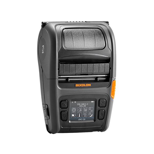 Принтер етикеток Bixolon XM7-30iaWDaK (Bluetooth+Wi-Fi)