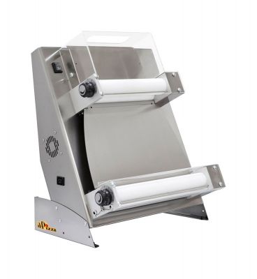 Тісторозкатка для піци itPizza DSA500RP