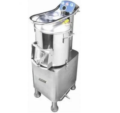 Картоплечистка AIRHOT HLP-15