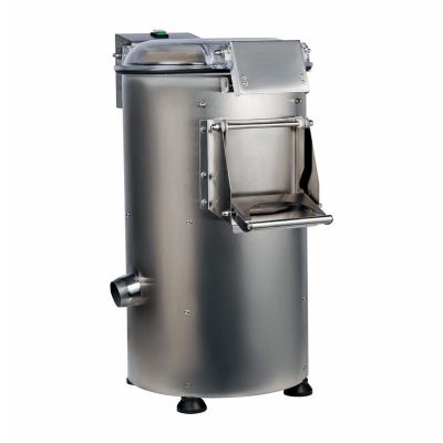 Картоплечистка Hurakan PPF10M