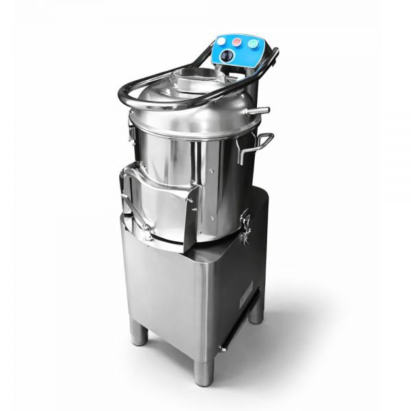 Картоплечистка Hurakan HKN-PP20