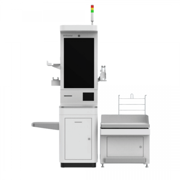 Каса самообслуговування Histone HS6500U