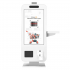 Каса самообслуговування настільна KF24W5 24''/J6412/8Gb/128Gb SSD/2D білий