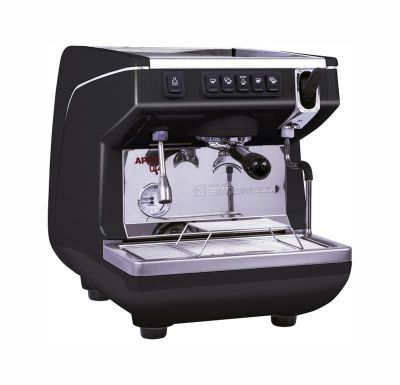Кавова машина Nuova Simonelli - Appia Life 1Gr V Кавова машина Nuova Simonelli - Appia Life 1Gr V
