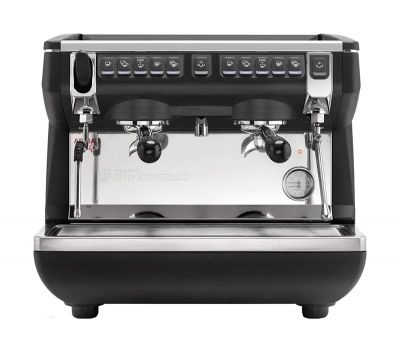 Кавова машина Nuova Simonelli - Appia Life Compact V Кавова машина Nuova Simonelli - Appia Life Compact V