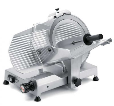 Слайсер Sirman Mirra 300 Y09 Teflon