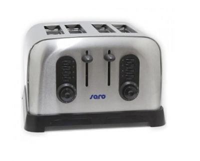 Тостер ARIS 4 SARO