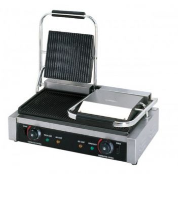 Гриль контактний  Airhot DCG