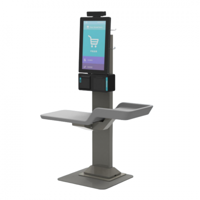 Каса самообслуговування Histone HS 210