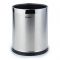 Кошик для сміття Rixo Solido WB103S матовий 10 л