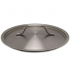 Кришка 18 см із нержавіючої сталі матова Lacor