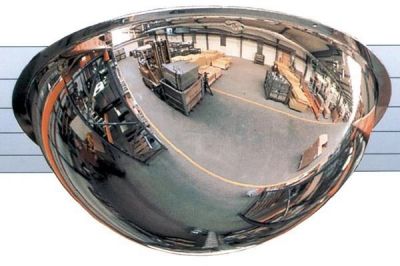 Купольне дзеркало 800/360 Купольне дзеркало 800/360