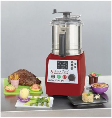 Кутер-блендер Robot Coupe Robot cook Кутер-блендер Robot Coupe Robot cook