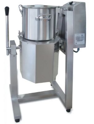 Кутер для хумуса SPM 20 FC Кутер для хумуса SPM 20 FC