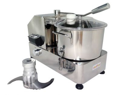 Кутер GoodFood C6VV Кутер GoodFood C6VV