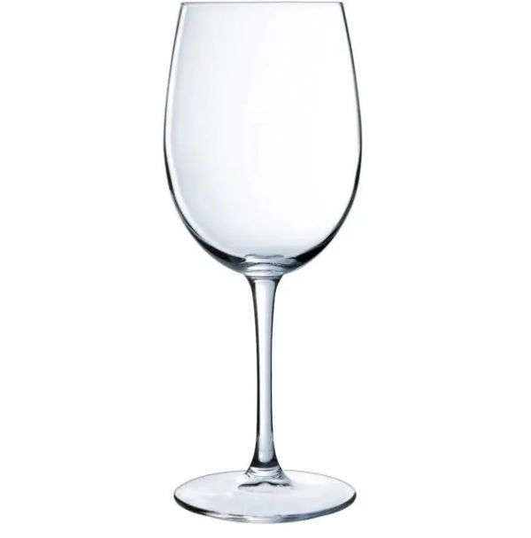 Келих для вина 480 мл серія "Vina"